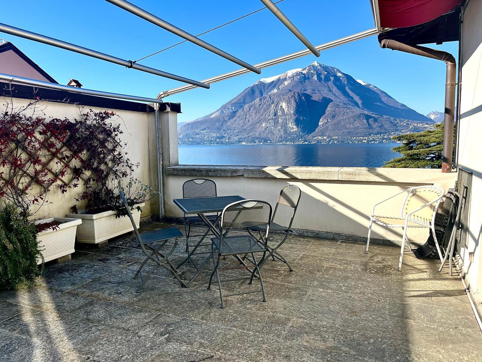 Casa Mary Varenna Eksteriør bilde