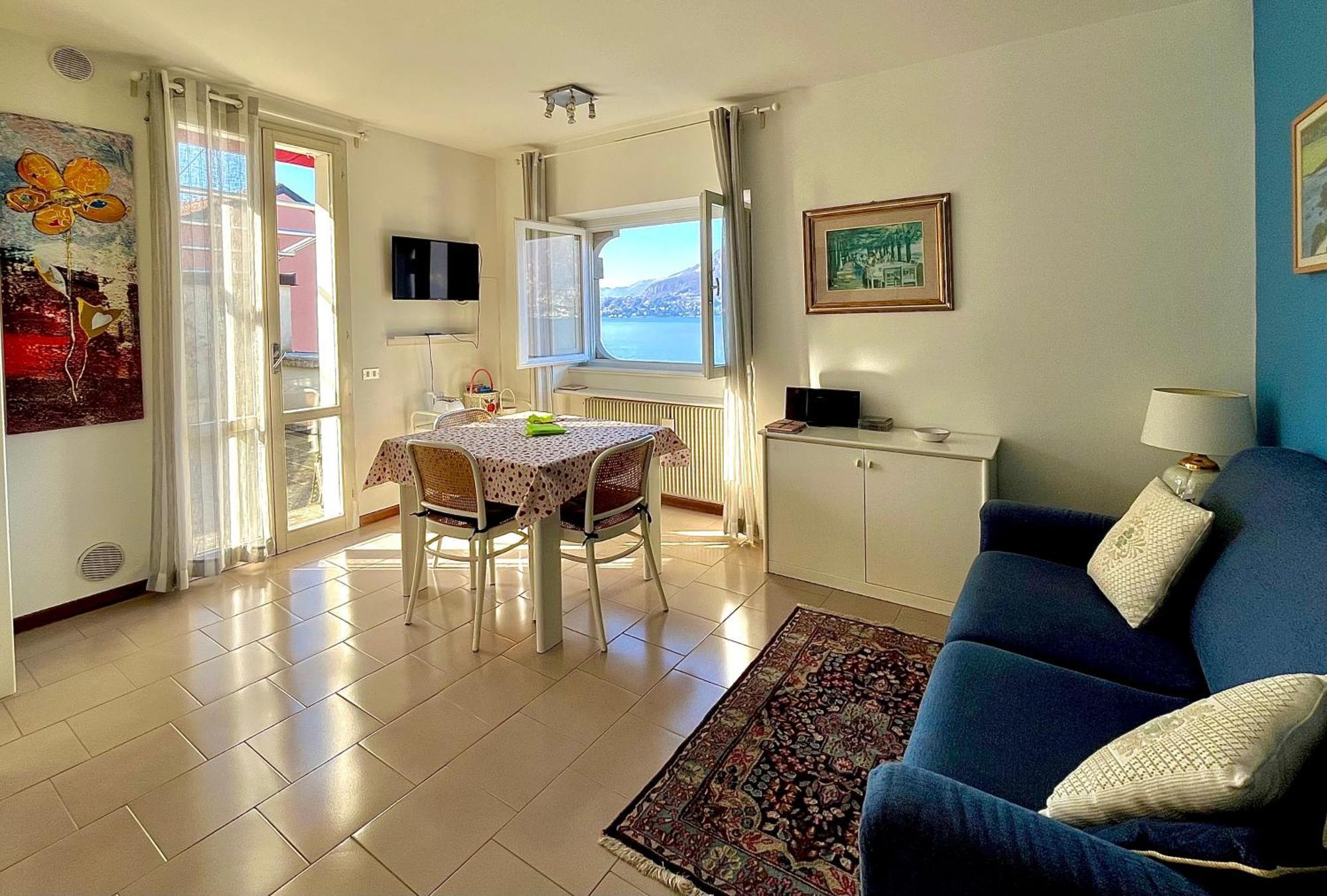 Casa Mary Varenna Eksteriør bilde
