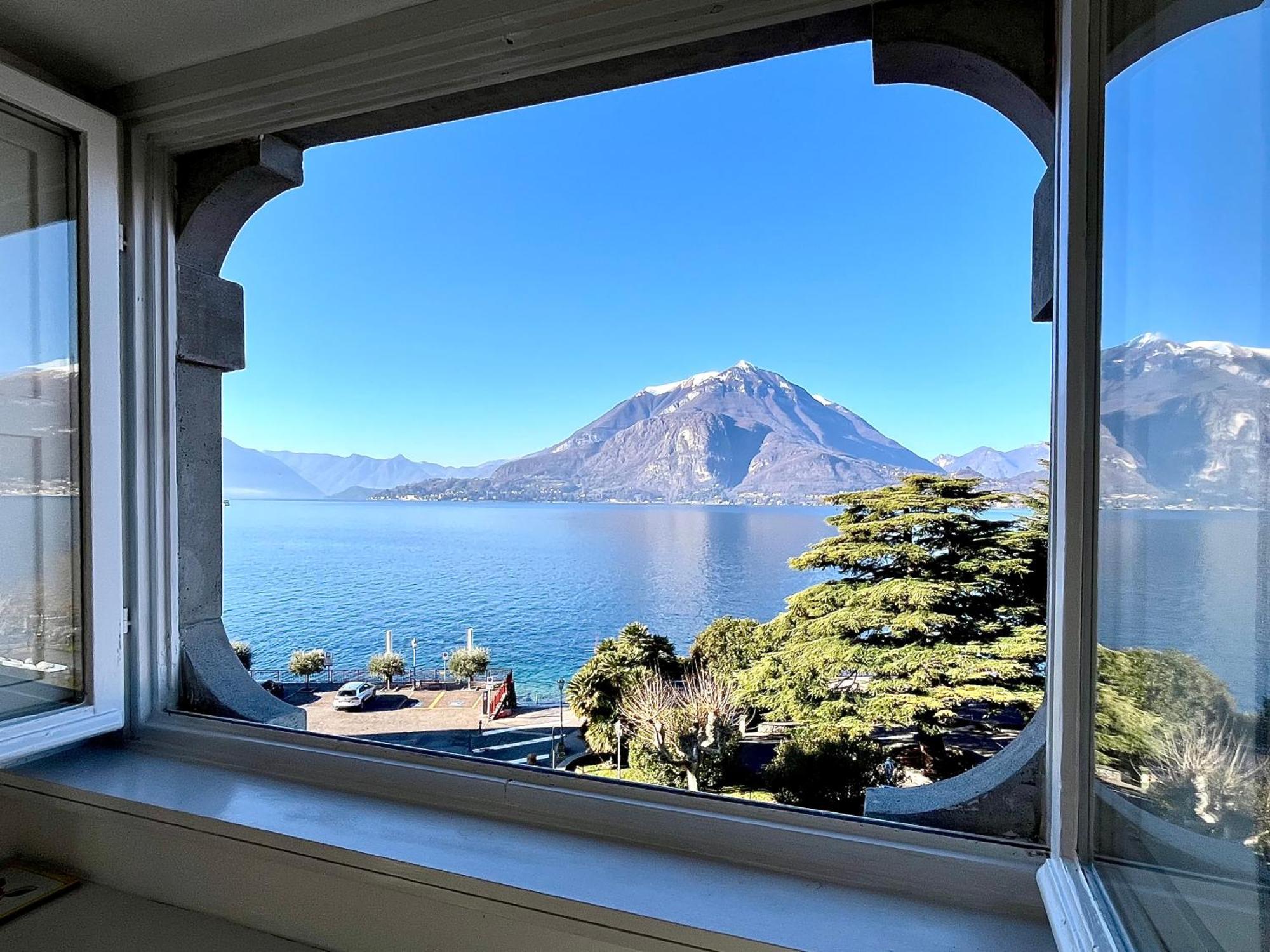 Casa Mary Varenna Eksteriør bilde