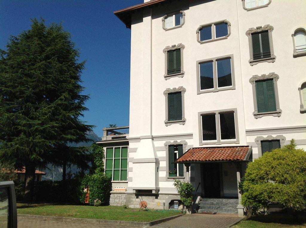 Casa Mary Varenna Rom bilde